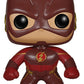Funko Pop Tv: The Flash Action Figure