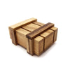 The Secret Magic Box Money Puzzle