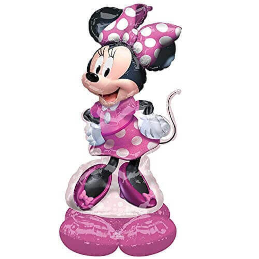 Anagram 48 Minnie Forever AIRLOONZ (Minnie)