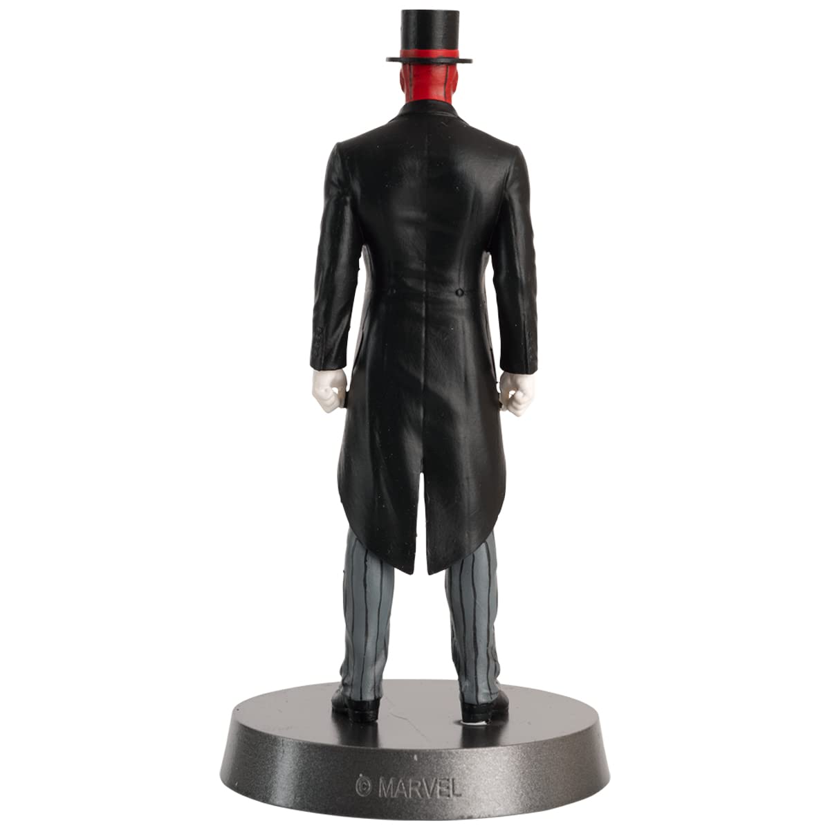 Deadpool Heavyweights Statue Collection: Groom