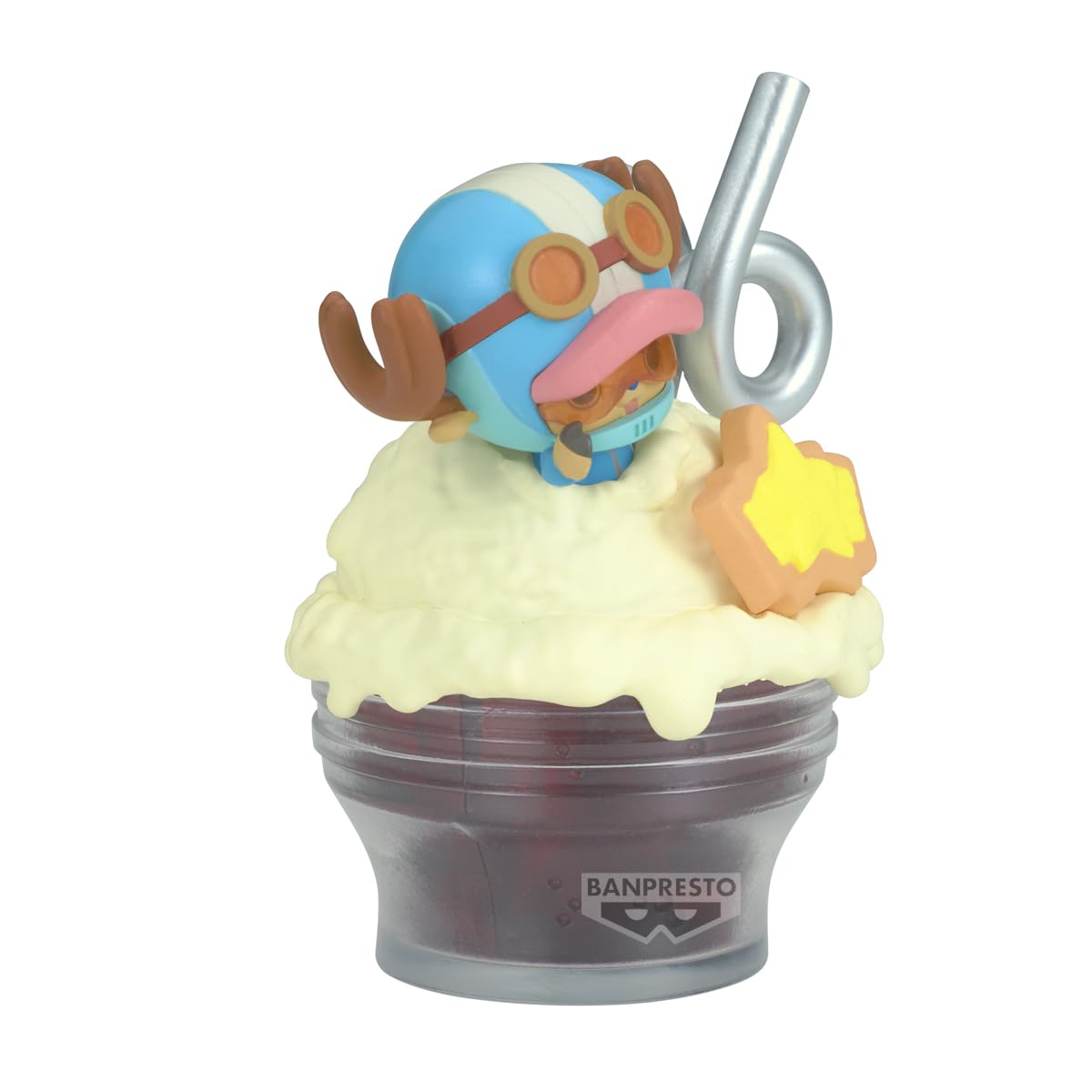 Banpresto - One Piece - Tony Tony Chopper Vol. 2 (Ver. C) Paldolce Collection Figure