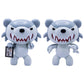 Just Toys Llc Deddy Bears Action Figures Series 1 (Howler)