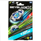 Beycutting edge X  Starter Pack decorative replica blade Dran 3-60F with Competition Spinner  Launcher  Toys for Children from 8 Years  for Boys and Girls