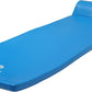 Cococabana 74 Inch Foam Float For Pools & Lakes Vinyl Foam Pool Floats (1.5In Thick/Pacific Blue)