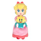 Little Buddy 1997 Princess Peach: Showtime! Peach & Stella 10 Plush