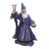 StealStreet SS-G-71155 Wizard Magician Collectible Fantasy Decoration Figurine Statue Model