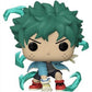 Funko Pop! Animation My Hero Academia Deku with Gloves Vinyl Figure Standard Multicolor Model 58035