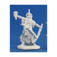 Reaper Kyra (1) Miniature