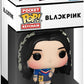 Funko Pop! Keychain: Blackpink Bundle Includes Lisa, Jennie, Jisoo And Ros