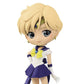 Banpresto - Pretty Guardian Sailor Moon Eternal The Movie - Q Posket - Super Sailor Uranus (Ver.A)