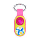 Popsockets Poppuck- Trick Magnet And Fidget Toy- Pink Lemonade