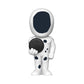 Funko Vinyl Soda: Spider-Man : Across The Spider-Verse - The Spot - 1/6 Odds For Rare Chase Variant - Spider-Man - Collectable Vinyl Figure - Gift Idea - Official Merchandise - For Kids & Adults