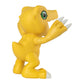 Banpresto - Digimon Adventure - Sofvimates - Agumon Statue