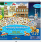 Teacher Created Resources Amazing Adventures Reusable Sticker Pads