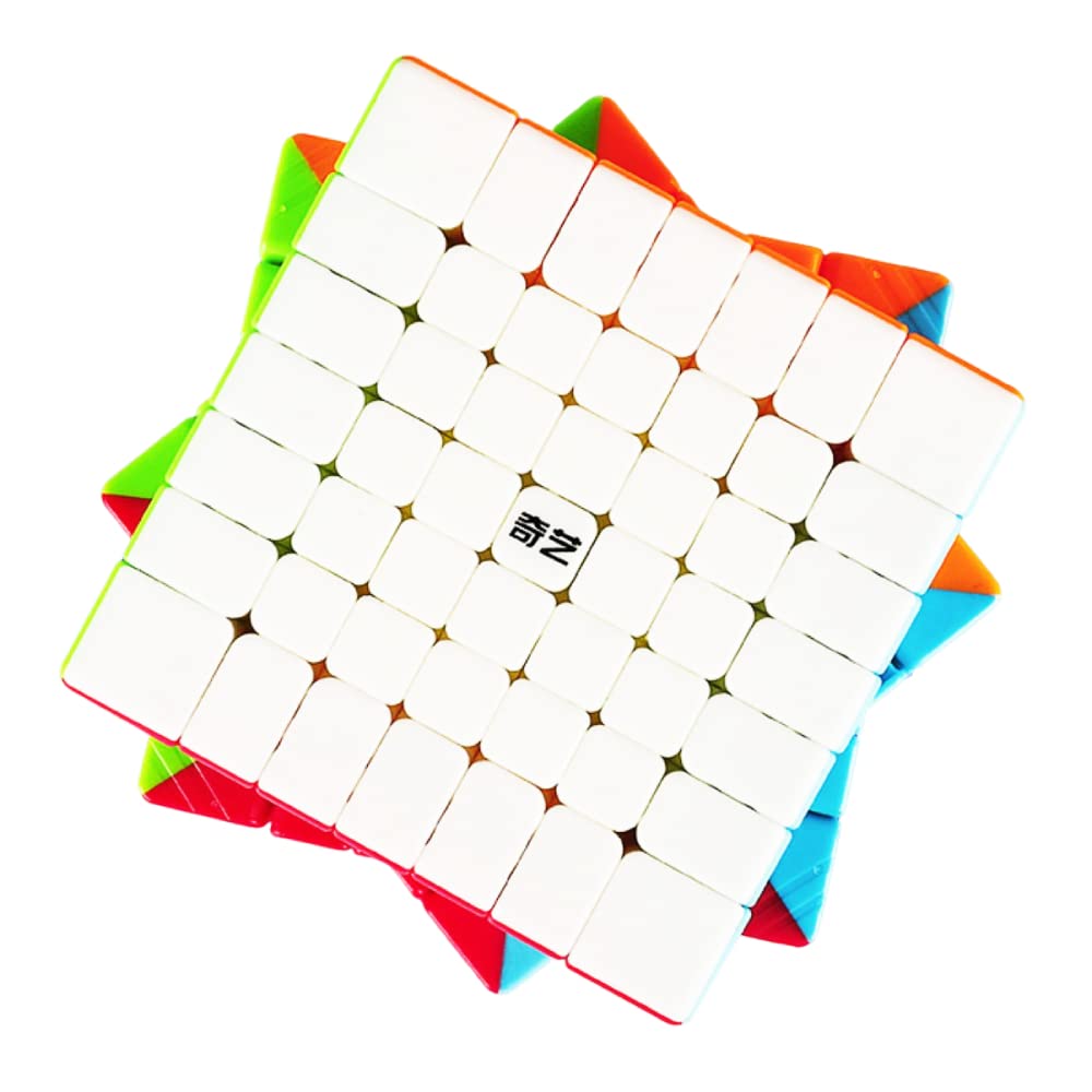 Qy Toys 7X7 Speed Cube Puzzle