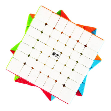 Qy Toys 7X7 Speed Cube Puzzle