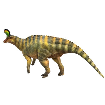 Pnso Dinosaur Museums Series (Xiaoqin The Tsintaosaurus 1:35 Scientific Art Model)