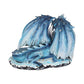 Nemesis Now D0291B4 Mothers Love Figurine 22Cm Blue