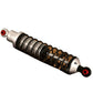 Gmade 20202 Zero Shock, Silver, 104mm