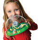 Insect Lore Ladybug Land Kit - Model 2100 for Kids, Educational Insect Habitat