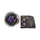 Battling Tops Game Metal Fusion 4D Gyro Spinning Top Toys (Bb-122)