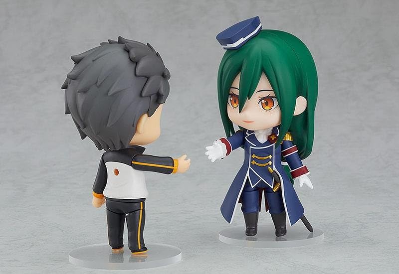Good Smile Company Re:Zero - Starting Life in Another World: Crusch Karsten Nendoroid Action Figure