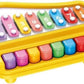Intra Kids Toy Set For Kids | Early Learning Toy For Toddlers (Xylophone Big)