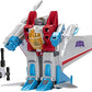 Transformers The Movie Studio Series 86 G1 Reissue Starscream Action Figure (F7709)