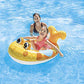 Intex 59380Ep The Wet Set Inflatable Pool Cruiser - Random Design