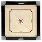 Step Over Tournament Full Size 35 Carrom Board 29 With Playing Area With 16 Mm Thick Ply || Schools || Colleges || Resorts ||H
