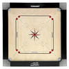 Step Over Tournament Full Size 35 Carrom Board 29 With Playing Area With 16 Mm Thick Ply || Schools || Colleges || Resorts ||H