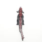 BANDAI Godzilla x Kong Movie Monster Series Figure - Godzilla (Hollywood) - PVC - Godzilla 2024 Evolved Ver. G4 - Model 92255