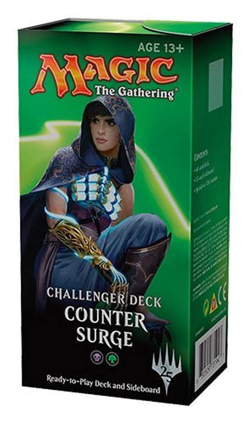Magic: The Gathering 2018 Challenge Deck - Counter Surge