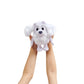 Bluey Friends - Lila 6.5'' Tall Plush - Soft And Cuddly