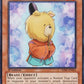 Yu-Gi-Oh! - Chow Chow Chan (Shsp-En002) - Shadow Specters - Unlimited Edition - Common