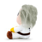 Kidrobot Back To The Future Doc Brown 8 Inch Phunny Plush