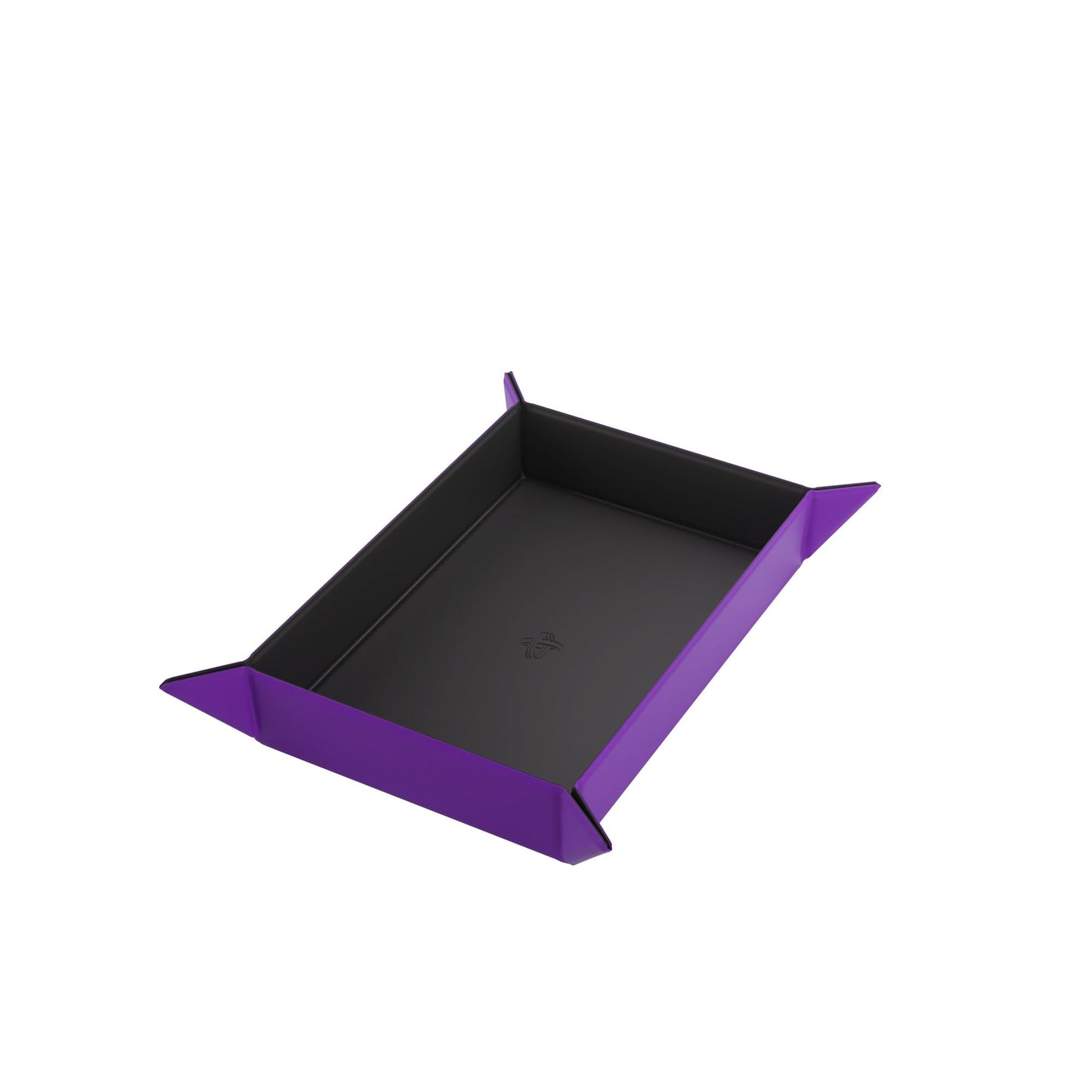 Magnetic Dice Tray - Take Control of Your Roll! Compact and Versatile Dice Tray for Tabletop Games and Board Games, Rectangular