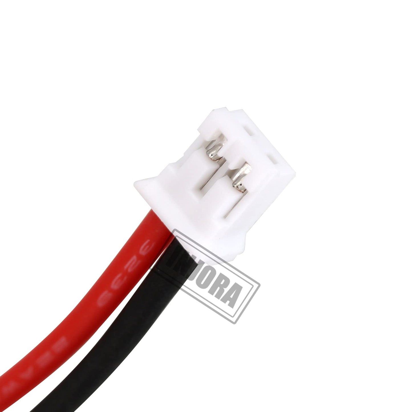 INJORA RC Motor 030 88T Brushed Motor for 1/24 RC Crawler Axial SCX24 AXI90081 AXI00002 AXI00001 AXI00004 Upgrade Parts(Without