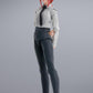 Tamashii Nations - Chainsaw Man - Makima, Bandai Spirits S.H.Figuarts Action Figure