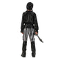 Kid'S Boy Pirate Halloween Cosplay Costume(13-14 Years)