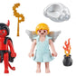 Playmobil 71170, Multicoloured