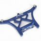 ST Racing 6MM HD Aluminum Rear Shock Tower for Traxxas 2WD Electrics