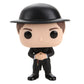 Funko Pop Movies: Pride, Prejudice & Zombies Parson Collins Action Figure