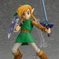 Max Factory Link Figma Action Figure - The Legend of Zelda: A Link Between Worlds, 8" Multi-colored, Model NOV158469