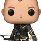 POP Funko Hawkeye Vinyl Figure - 1/6 Rare Chase Variant - Multicolor - Collectible Gift for Kids & Adults - Model 36669