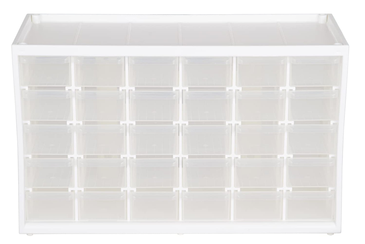 ArtBin Store-in-Drawer Stackable 30-Drawer Cabinet