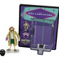 World's Smallest Micro Figures - The Big Lebowski, Miniature, Multi-Color, Model 5065, Plastic