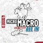 Pegasus Spiele MicroMacro: Crime City 3 Board Game - 1-4 Players, Cardboard, 75 x 110 cm, White, Ages 14+, English Version