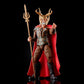 Marvel Hasbro Legends Series 6-Inch Scale Action Figure Toy Odin, Infinity Saga Character, Premium Design, Figure And 4 Accessories