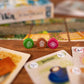 Fika , Two Player Coffee Shop Themed Strategy Card Game - 25Th Century Games